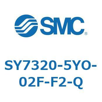 S Series(SY7320) SMC