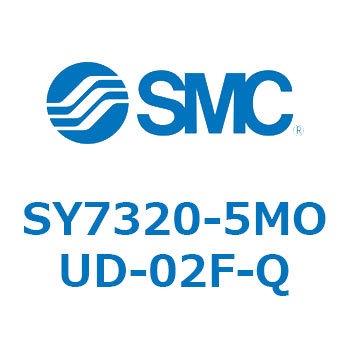 S Series(SY7320) SMC