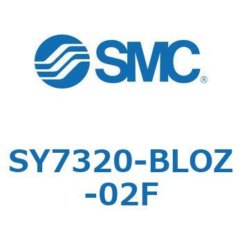 S Series(SY7320) SMC