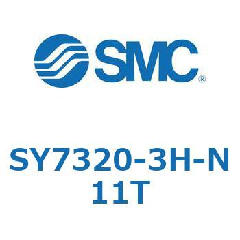 S Series(SY7320) SMC