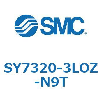 S Series(SY7320) SMC