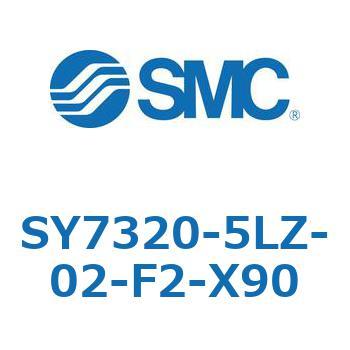 S Series(SY7320) SMC