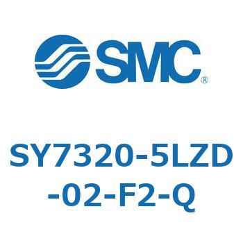 S Series(SY7320) SMC