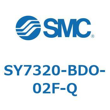 S Series(SY7320) SMC
