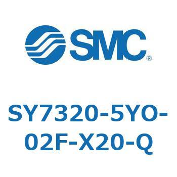 S Series(SY7320) SMC