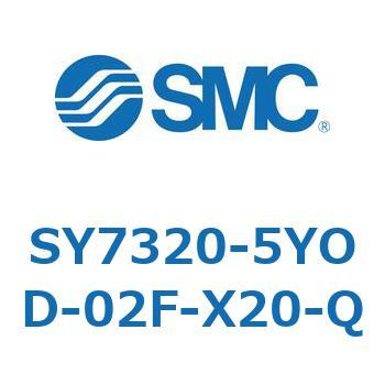 S Series(SY7320) SMC