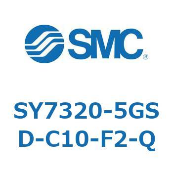 S Series(SY7320) SMC