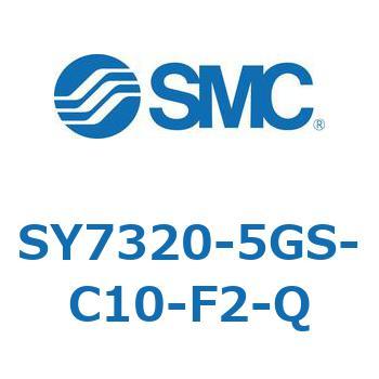 S Series(SY7320) SMC