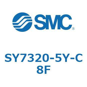 S Series(SY7320) SMC