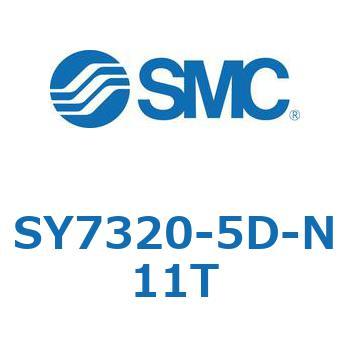 S Series(SY7320) SMC