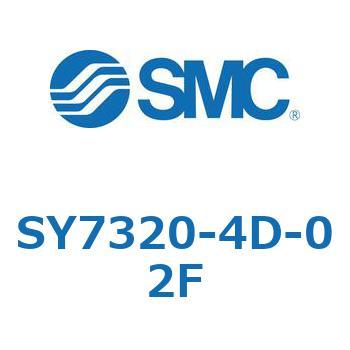 S Series(SY7320) SMC