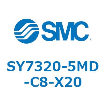 S Series(SY7320) SMC