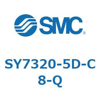 S Series(SY7320) SMC