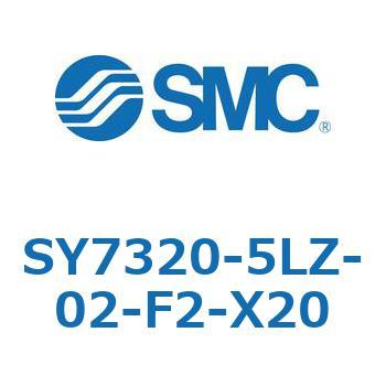 S Series(SY7320) SMC