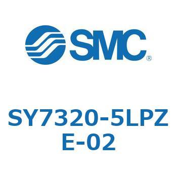 S Series(SY7320) SMC