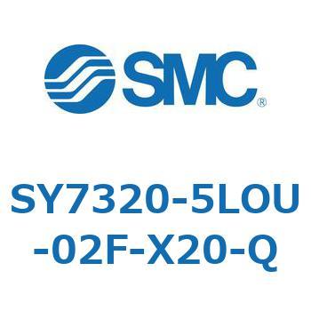 S Series(SY7320) SMC