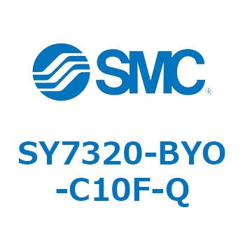 S Series(SY7320) SMC