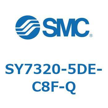S Series(SY7320) SMC