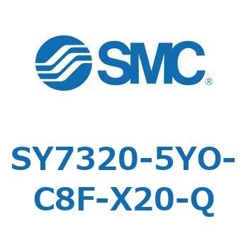 S Series(SY7320) SMC