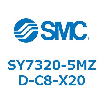 S Series(SY7320) SMC