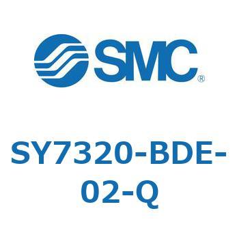 S Series(SY7320) SMC