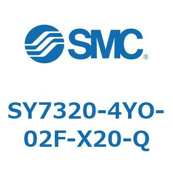 S Series(SY7320) SMC