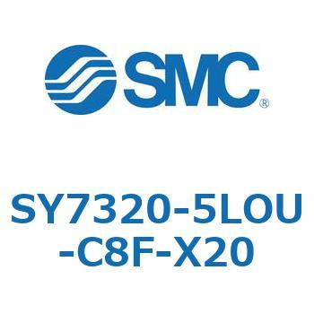 S Series(SY7320) SMC