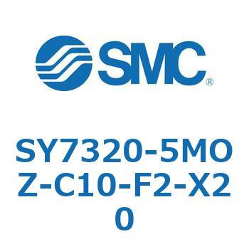 S Series(SY7320) SMC