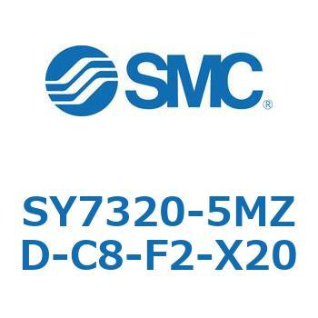 S Series(SY7320) SMC