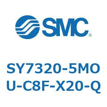 S Series(SY7320) SMC