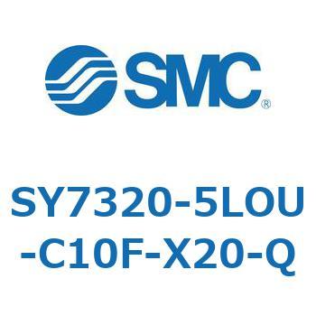 S Series(SY7320) SMC