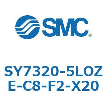 S Series(SY7320) SMC