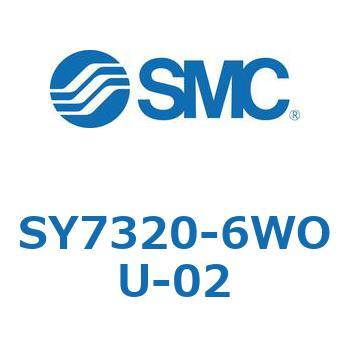 S Series(SY7320) SMC