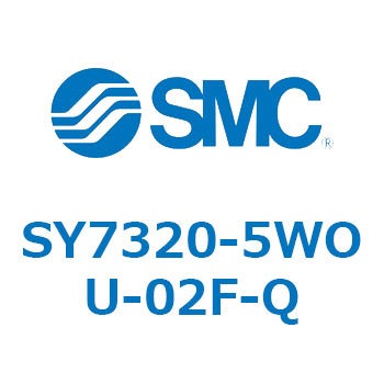 S Series(SY7320) SMC