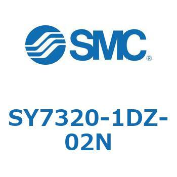 S Series(SY7320) SMC