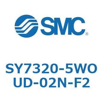 S Series(SY7320) SMC