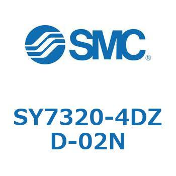 S Series(SY7320) SMC