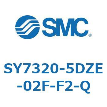 S Series(SY7320) SMC