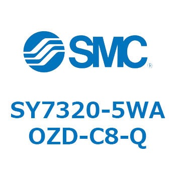 S Series(SY7320) SMC