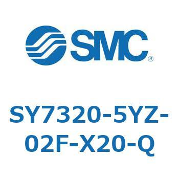 S Series(SY7320) SMC