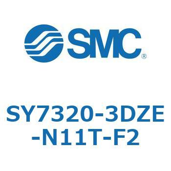 S Series(SY7320) SMC