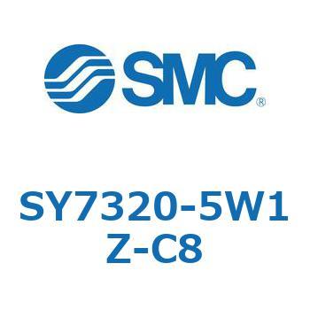 S Series(SY7320) SMC