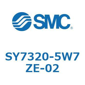 S Series(SY7320) SMC