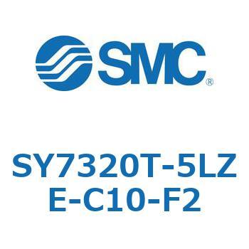 SY7320T-5LZE-C10-F2 S Series(SY7320T) SMC 43278314