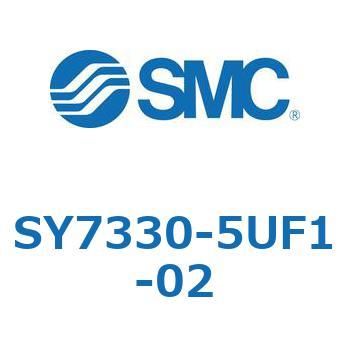 S Series(SY7330) SMC
