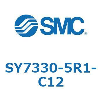 S Series(SY7330) SMC
