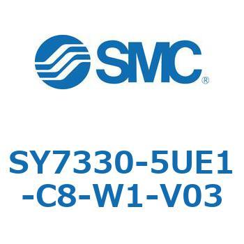 S Series(SY7330) SMC