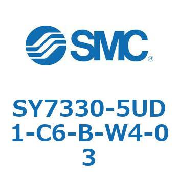 S Series(SY7330) SMC