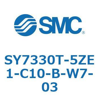 S Series(SY7330T) SMC