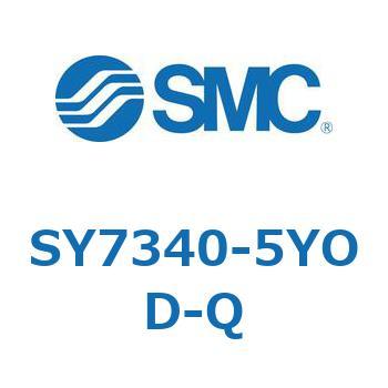 S Series(SY7340) SMC